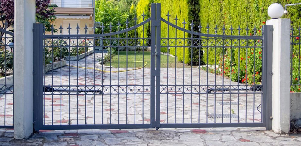 Gate Repair Seattle Washington